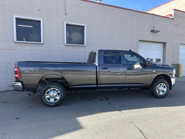 new 2024 Ram 2500 car, priced at $57,163