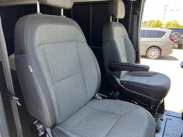 used 2024 Ram ProMaster 3500 car, priced at $38,172