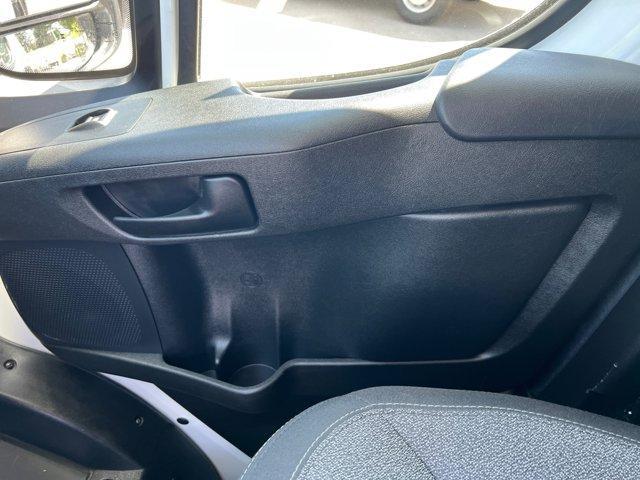 used 2024 Ram ProMaster 3500 car, priced at $38,172