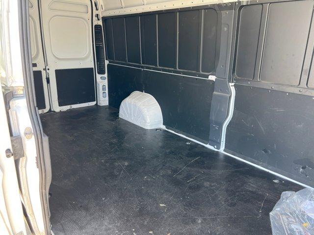 used 2024 Ram ProMaster 3500 car, priced at $38,172