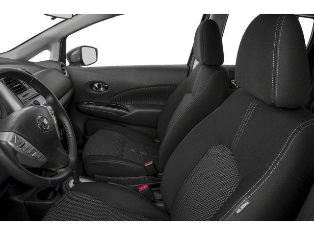 used 2019 Nissan Versa Note car, priced at $9,102