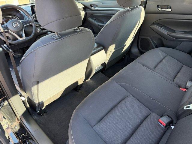 used 2022 Nissan Altima car, priced at $17,606