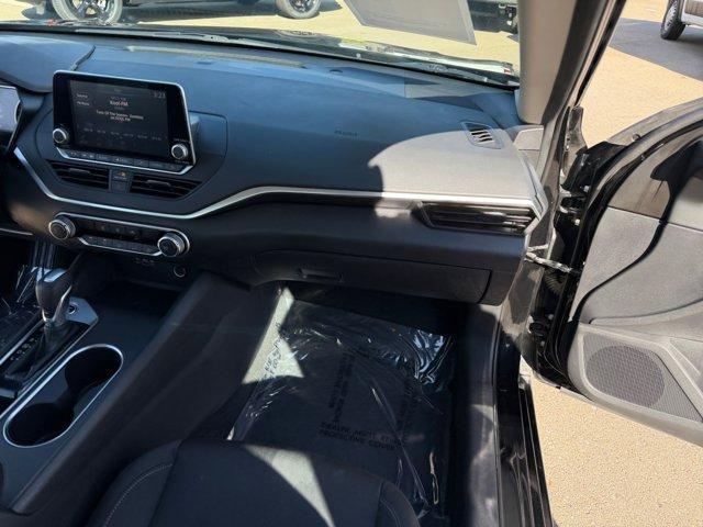 used 2022 Nissan Altima car, priced at $17,606