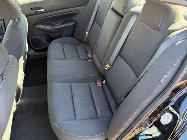 used 2022 Nissan Altima car, priced at $17,606