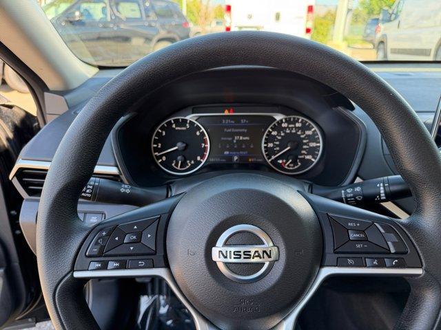 used 2022 Nissan Altima car, priced at $17,606