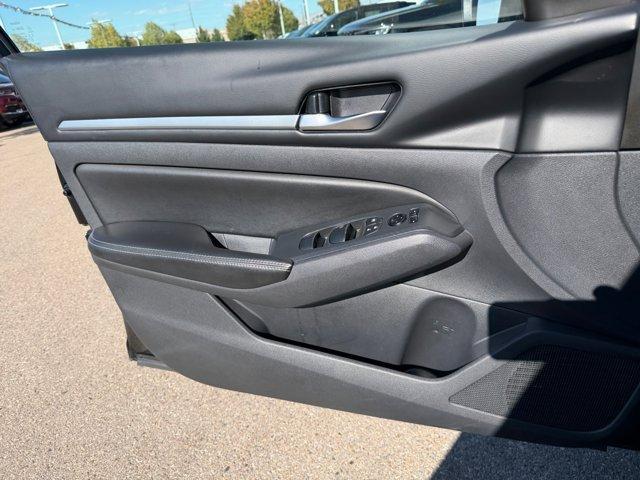 used 2022 Nissan Altima car, priced at $17,606