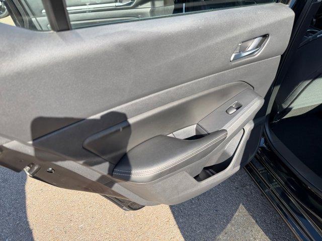 used 2022 Nissan Altima car, priced at $17,606