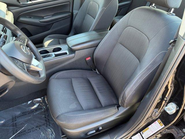 used 2022 Nissan Altima car, priced at $17,606