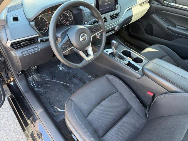 used 2022 Nissan Altima car, priced at $17,606