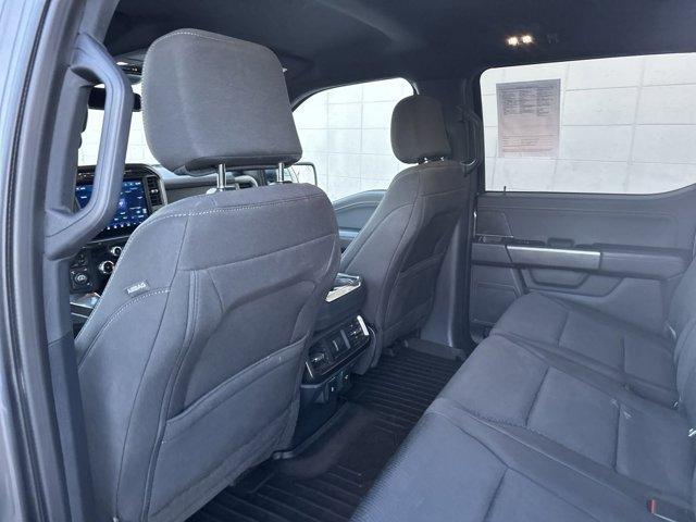 used 2023 Ford F-150 car, priced at $47,754