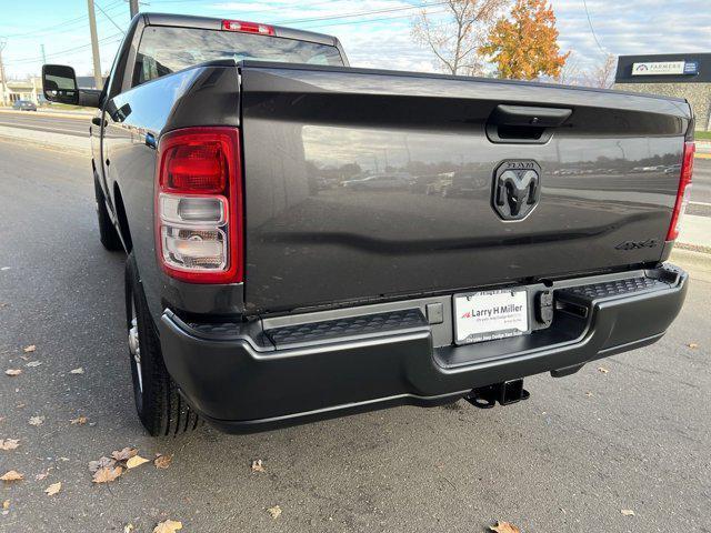 new 2024 Ram 3500 car, priced at $56,476