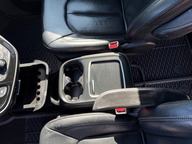 used 2018 Chrysler Pacifica car, priced at $17,582