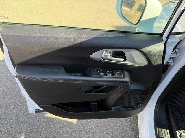 used 2018 Chrysler Pacifica car, priced at $17,582