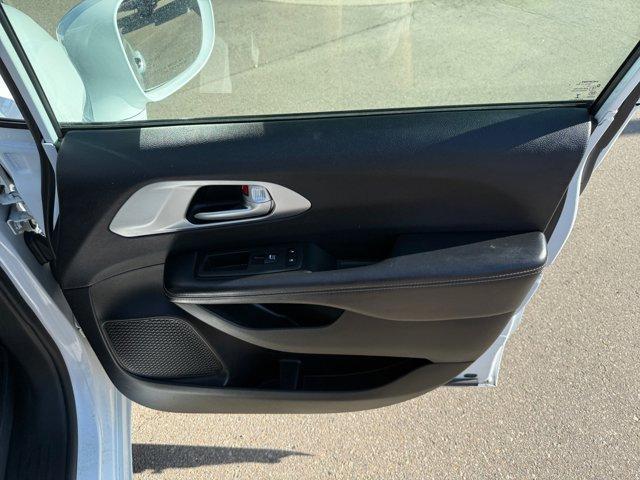 used 2018 Chrysler Pacifica car, priced at $17,582