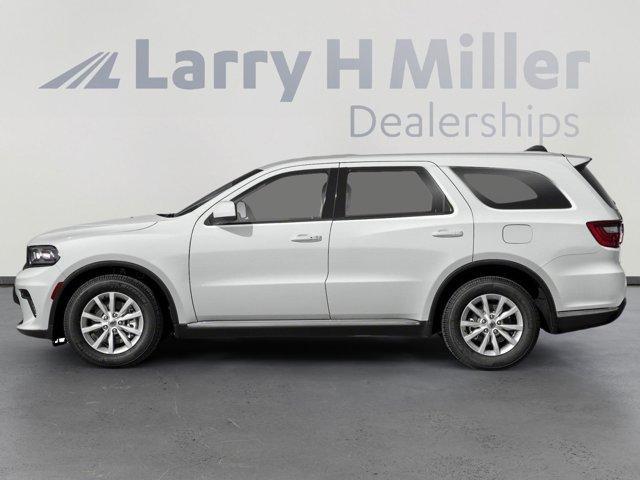 used 2023 Dodge Durango car, priced at $31,921