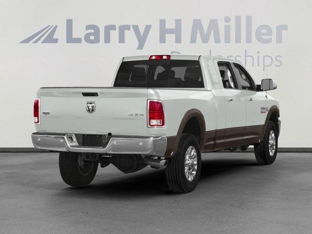 used 2017 Ram 3500 car, priced at $50,119