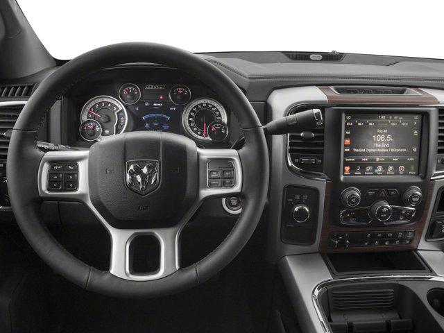 used 2017 Ram 3500 car, priced at $50,119