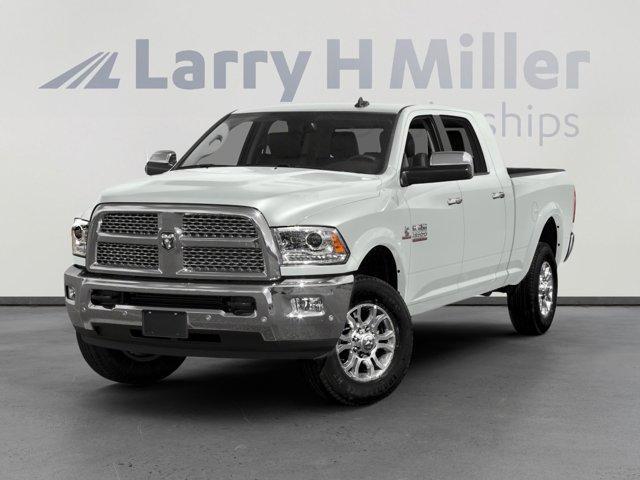 used 2017 Ram 3500 car, priced at $50,119