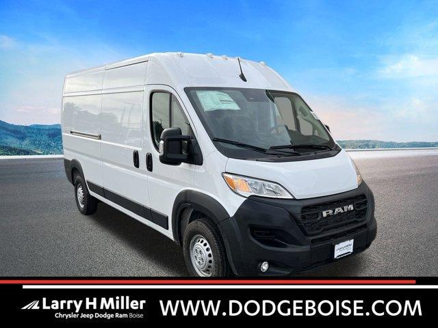 new 2024 Ram ProMaster 2500 car