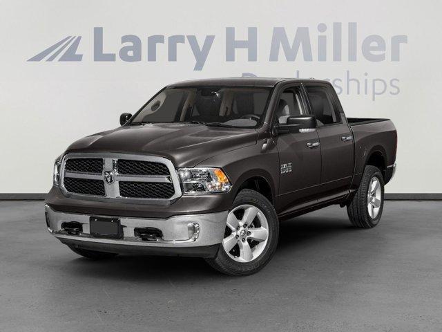 used 2024 Ram 1500 Classic car, priced at $34,996