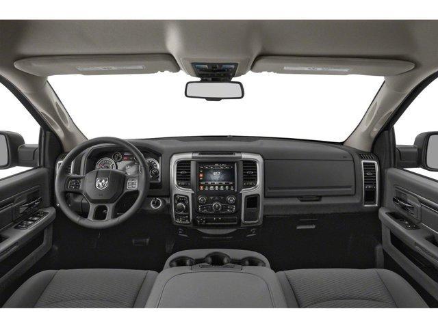 used 2024 Ram 1500 Classic car, priced at $34,996