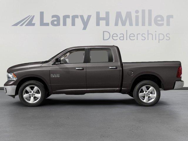 used 2024 Ram 1500 Classic car, priced at $34,996