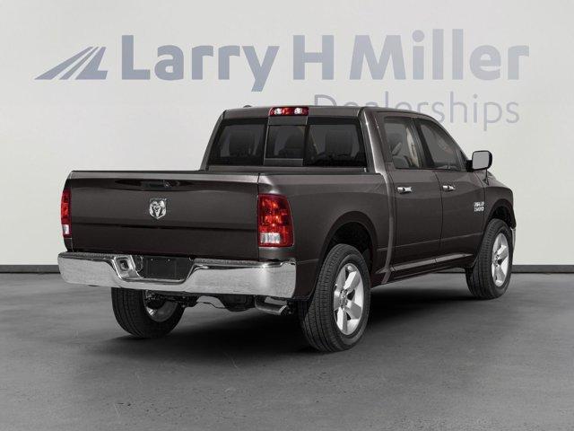 used 2024 Ram 1500 Classic car, priced at $34,996