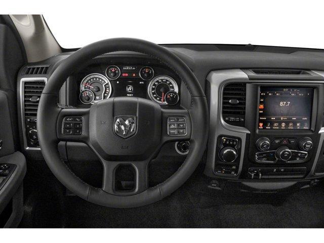 used 2024 Ram 1500 Classic car, priced at $34,996