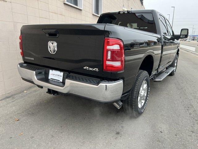 new 2024 Ram 2500 car, priced at $62,976