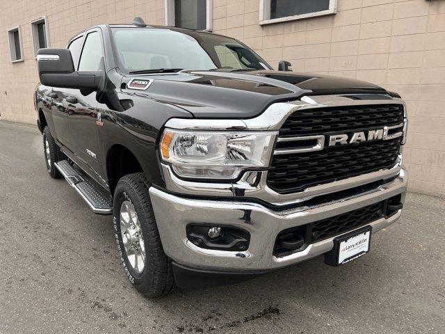 new 2024 Ram 2500 car, priced at $62,976