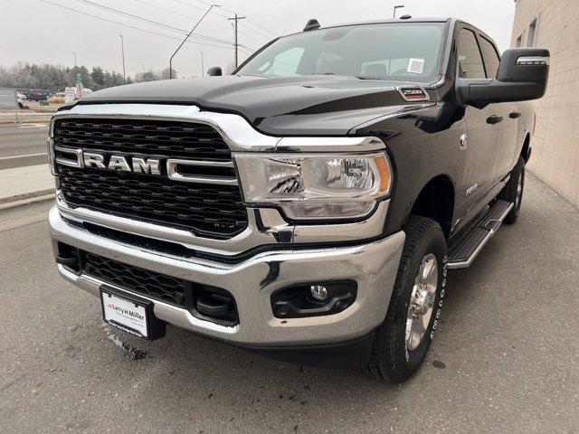 new 2024 Ram 2500 car, priced at $62,976