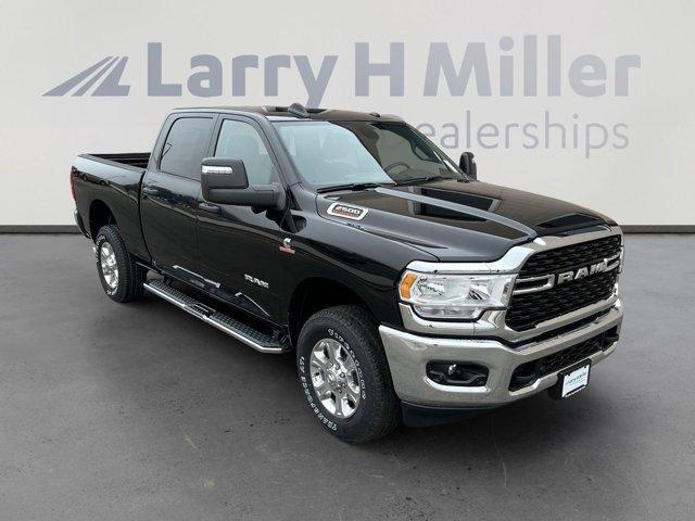 new 2024 Ram 2500 car, priced at $64,971