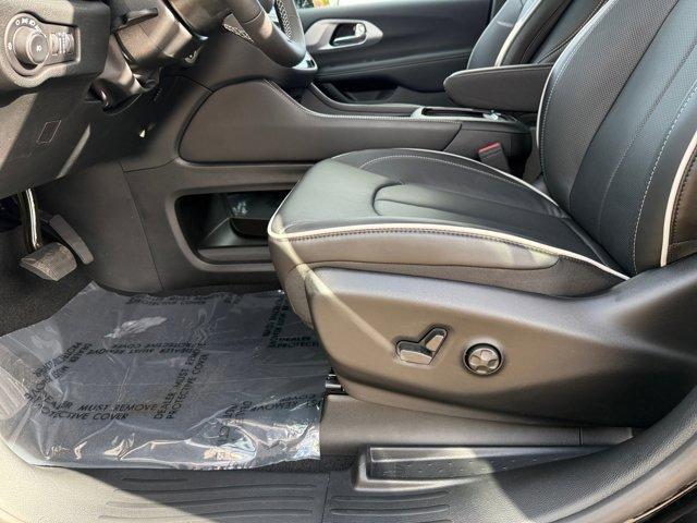 new 2026 Chrysler Pacifica car, priced at $55,240