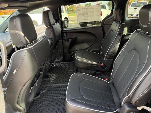 new 2026 Chrysler Pacifica car, priced at $55,240