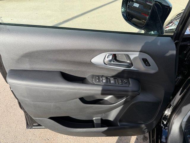 new 2026 Chrysler Pacifica car, priced at $55,240