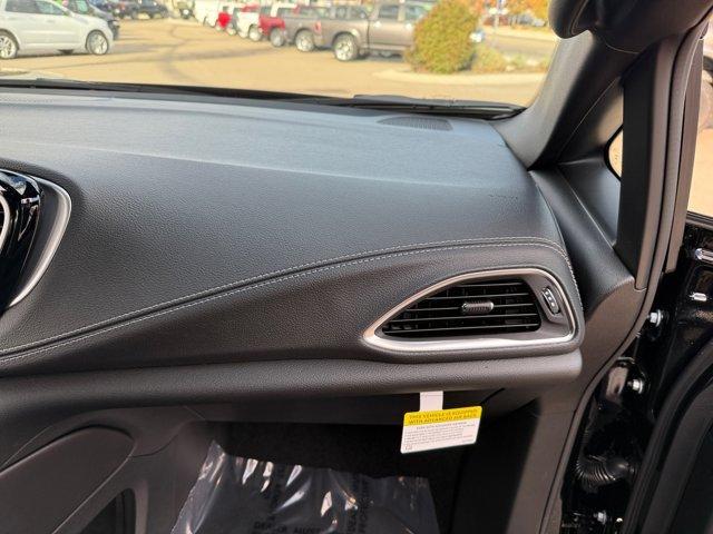 new 2026 Chrysler Pacifica car, priced at $55,240