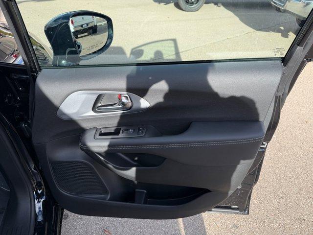 new 2026 Chrysler Pacifica car, priced at $55,240