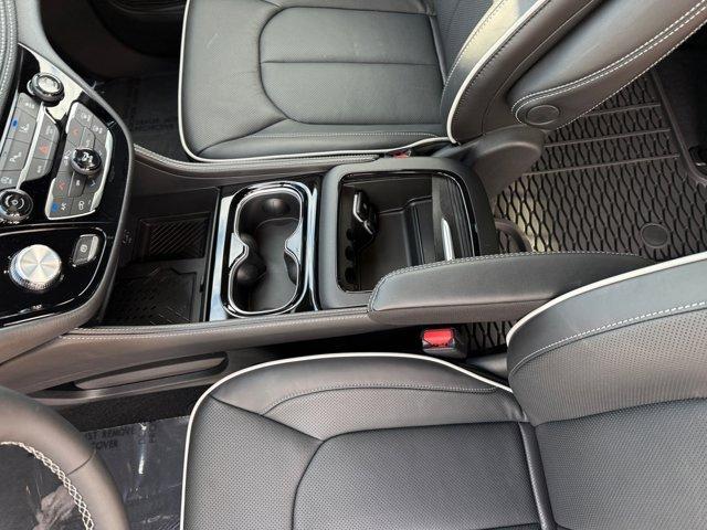 new 2026 Chrysler Pacifica car, priced at $55,240