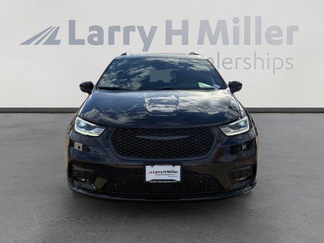 new 2026 Chrysler Pacifica car, priced at $55,240