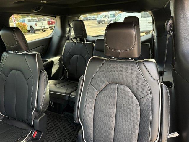 new 2026 Chrysler Pacifica car, priced at $55,240