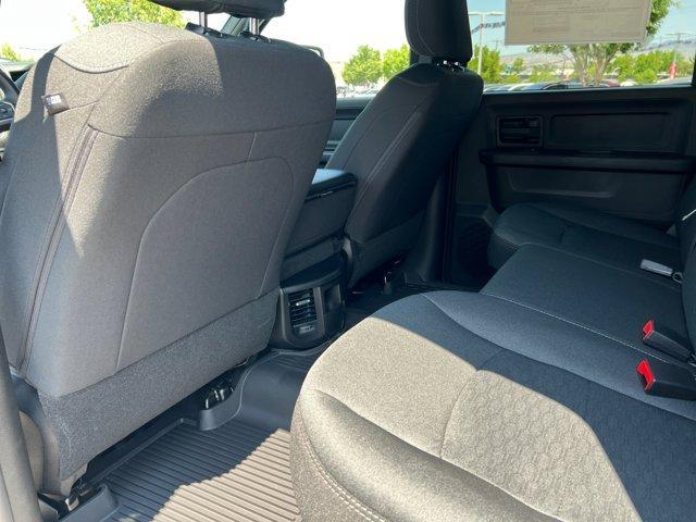 new 2025 Ram 2500 car, priced at $66,347