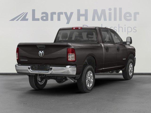 used 2023 Ram 2500 car, priced at $43,918