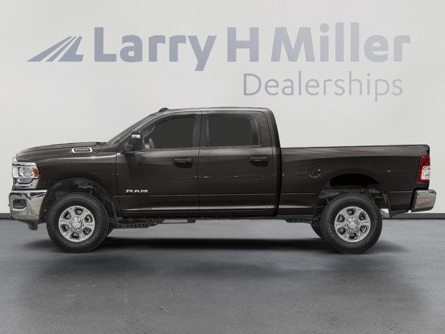 used 2023 Ram 2500 car, priced at $43,918