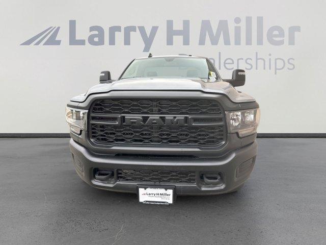 new 2024 Ram 2500 car, priced at $44,005