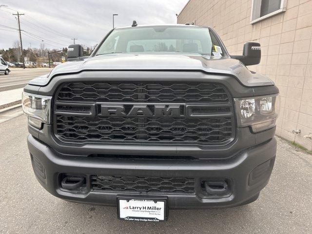 new 2024 Ram 2500 car, priced at $43,096