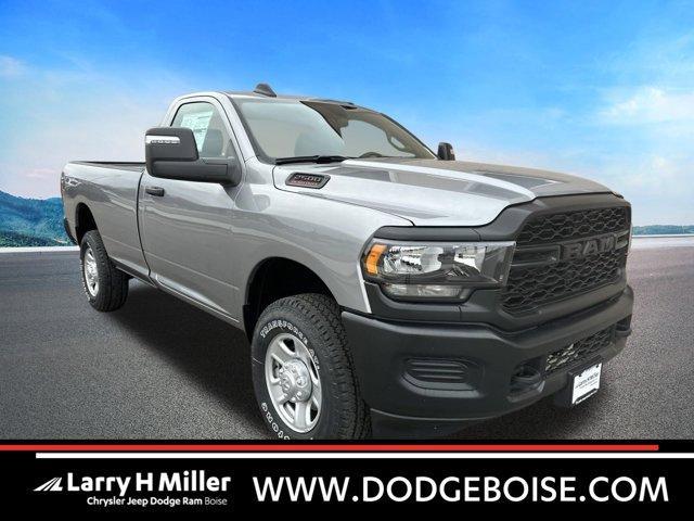 new 2024 Ram 2500 car, priced at $43,096