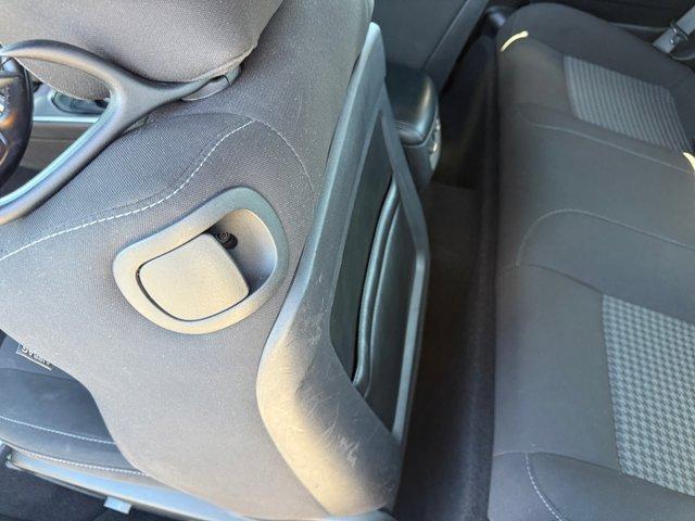 used 2022 Dodge Challenger car, priced at $25,049