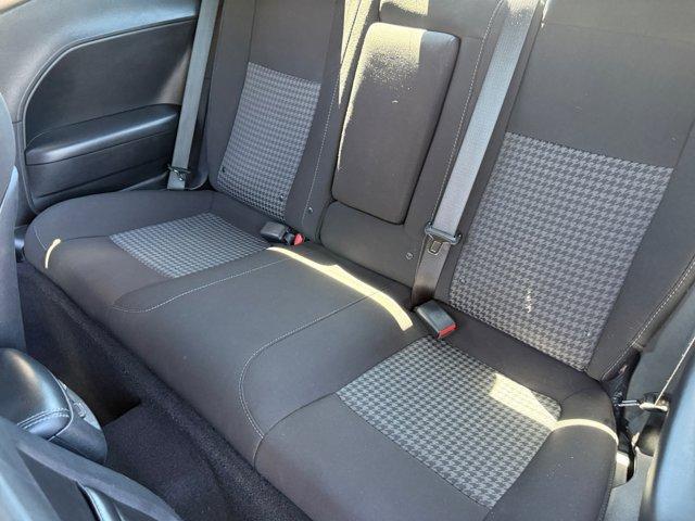 used 2022 Dodge Challenger car, priced at $25,049