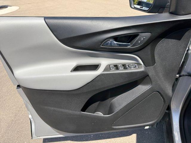 used 2021 Chevrolet Equinox car, priced at $20,564