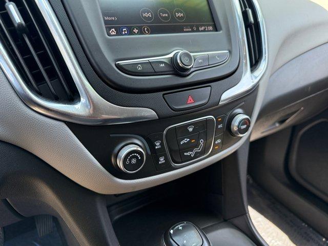 used 2021 Chevrolet Equinox car, priced at $20,564